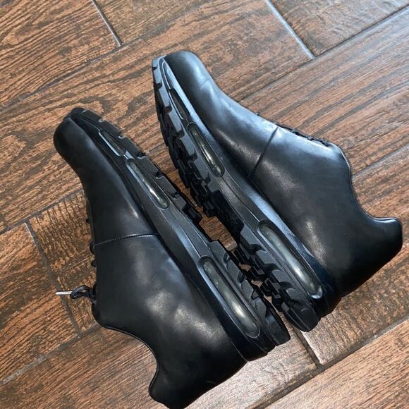 VTG NIKE AIR MAX ACG GOADOME LOW ECG ALL TRAC MEN SHOES SIZE 13 - Picture 9 of 12